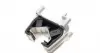6146840028 Подушка двигуна (задня) Opel Vectra 1.6-2.2 95-03 MEYLE підбір по vin на Brocar