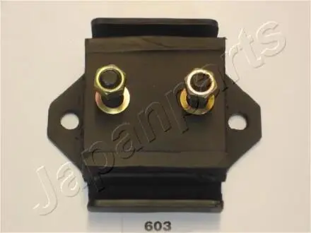 RU603 Підвіска, Двигун JAPANPARTS підбір по vin на Brocar