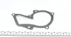 PA1370 Помпа води Ford C-Max II/Focus III/Mondeo V/Kuga II 1.5 EcoBoost 14- (9 лоп.) GRAF підбір по vin на Brocar