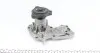 PA1370 Помпа води Ford C-Max II/Focus III/Mondeo V/Kuga II 1.5 EcoBoost 14- (9 лоп.) GRAF підбір по vin на Brocar