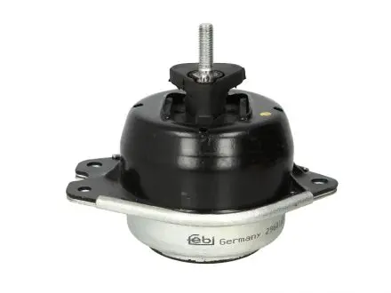 29601 Подушка двигателя Laguna II/EspaceIV 01-15 Пр. FEBI BILSTEIN подбор по vin на Brocar