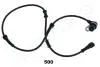 ABS500 Числа обертів пер. лев. VOLVO S40, MITSUBISHI Carisma JAPANPARTS підбір по vin на Brocar