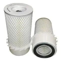 MD192K Повітряний фільтр ALCO FILTER підбір по vin на Brocar