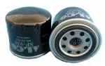 SP939 FILTR OLEJU NISSAN MICRA -93 ALCO FILTER подбор по vin на Brocar