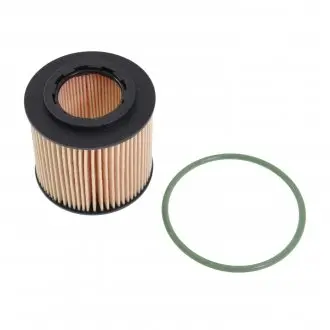 23468 Фильтр масляный VW/Seat/Skoda 1.2i 09- FEBI BILSTEIN підбір по vin на Brocar