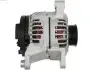 A0303 Генератор AUTO STARTER підбір по vin на Brocar