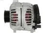 A0303 Генератор AUTO STARTER підбір по vin на Brocar