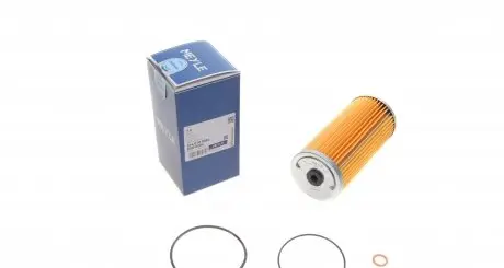 0140180004 Фільтр масляний MB E-class (W124/W210) 4.2/5.0/6.0i 93-99 MEYLE підбір по vin на Brocar