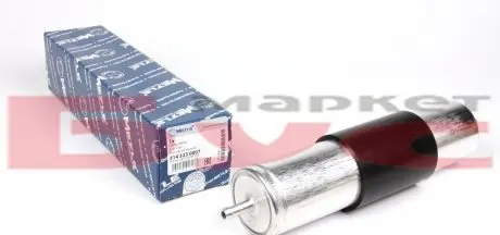 3143230007 Фільтр паливний BMW X5 3.0D 03- MEYLE підбір по vin на Brocar