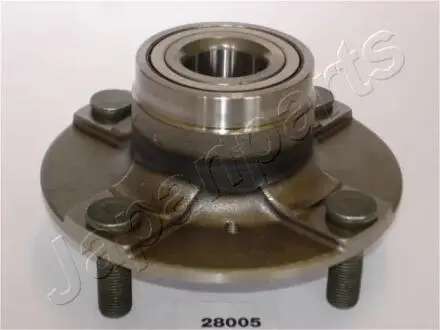 KK28005 Маточина колеса JAPANPARTS підбір по vin на Brocar
