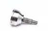 151417 Шрус (наружный) Ford Mondeo III 00-07 (27z/26z/56mm/90mm/58.5mm) METELLI підбір по vin на Brocar