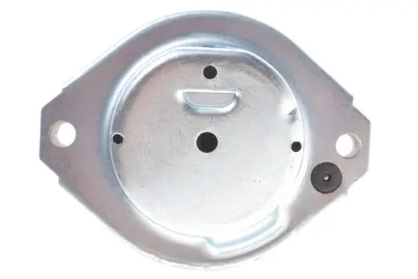 2982601 Подушка двигуна (L) BMW 5 (E60/E61/E63)/4 (E64) 2.2/2.5/3.0 01-10 LEMFORDER підбір по vin на Brocar