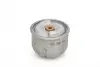 F026407099 Фільтр оливи Ford Transit 2.4/3.2 TDCi 06-14/Land Rover Defender 2.5Td5 98-16 BOSCH підбір по vin на Brocar