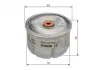 F026407099 Фільтр оливи Ford Transit 2.4/3.2 TDCi 06-14/Land Rover Defender 2.5Td5 98-16 BOSCH підбір по vin на Brocar