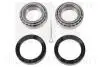 Подшипник перед. Mitsubishi Colt C11-C15, C51-C58 88-91, Galant 1.6 E31 87-91, Lancer 1.3-1.8D C61-C74 88-91, Hyundai Accent 1.3, 1.5 94-00 753405