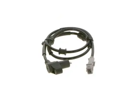 0265006389 Датчик, частота вращения колеса BOSCH підбір по vin на Brocar