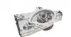 PA1015 Помпа воды Kia Sportage 2.0i 16V 94-00/Mazda 626 III 2.0 16V 87-92 (25z) (B/B) (8 лоп) GRAF підбір по vin на Brocar