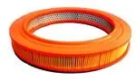 MD5076 Повітряний фільтр ALCO FILTER підбір по vin на Brocar