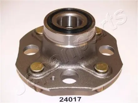 KK24017 Маточина колеса JAPANPARTS підбір по vin на Brocar