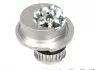 PA541 Помпа воды Opel Astra F/G/Combo/Corsa B/Vectra B/Zafira A 1.4 16V/1.6 16V 94- (23z) (R/B) (7 лоп) GRAF підбір по vin на Brocar