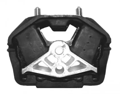 6146820003 Подушка двигуна (задня) Opel Astra F/Vectra A 1.8-2.0/1.7 D -98 MEYLE підбір по vin на Brocar