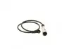 0986356371 Проводи запалювання VW T4 2.5 90-03 (к-кт) BOSCH підбір по vin на Brocar