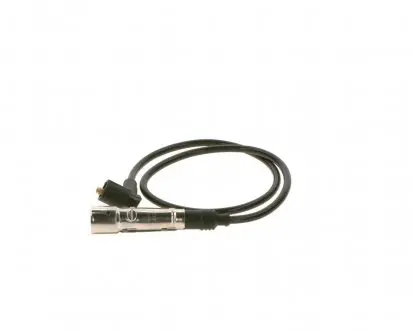 0986356371 Провода зажигания VW T4 2.5 90-03 (к-кт) BOSCH подбор по vin на Brocar