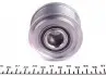 588057 Шків генератора Ford Transit V347 06- VALEO підбір по vin на Brocar