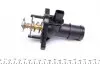 0281050000 Термостат VW Golf IV 1.6i 97-06 MEYLE підбір по vin на Brocar