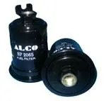 SP2065 Топливный фильтр ALCO FILTER підбір по vin на Brocar