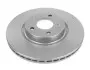Диск тормозной (передний) Ford Kuga/Transit Connect 13- (300x25) 583 521 5027/PD