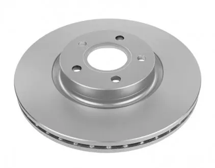 5835215027PD Диск тормозной (передний) Ford Kuga/Transit Connect 13- (300x25) MEYLE подбор по vin на Brocar