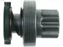 Бендикс стартера OEM BOSCH SD0302(BOSCH)
