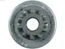 SD0302BOSCH Бендикс стартера OEM BOSCH AUTO STARTER підбір по vin на Brocar