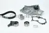 Комплект ГРМ + помпа Toyota Corolla/Avensis 2.0D 99-07 (25x178z) CT1043WP1