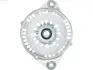 ABR2001 Кришка генератора AUTO STARTER підбір по vin на Brocar