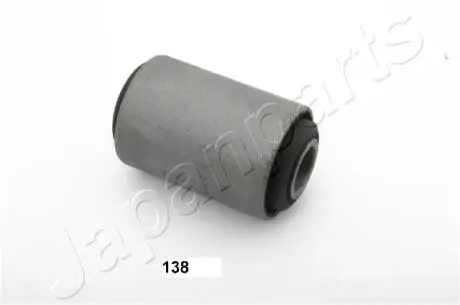 RU138 С / блок важеля Almera, Sunny 86- JAPANPARTS підбір по vin на Brocar