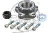 301583 Ступиця колеса OPTIMAL підбір по vin на Brocar