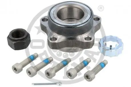 301583 Ступиця колеса OPTIMAL подбор по vin на Brocar