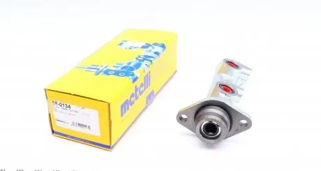 050134 Циліндр гальмівний (головний) Ford Sierra I/II 82-93 METELLI підбір по vin на Brocar