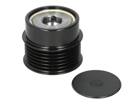 VKM03830 Шків генератора SKF підбір по vin на Brocar