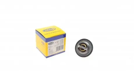 352317101090 Термостат Opel Vivaro 2.0/Renault Kangoo 1.6 01- (89 °C) MAGNETI MARELLI подбор по vin на Brocar