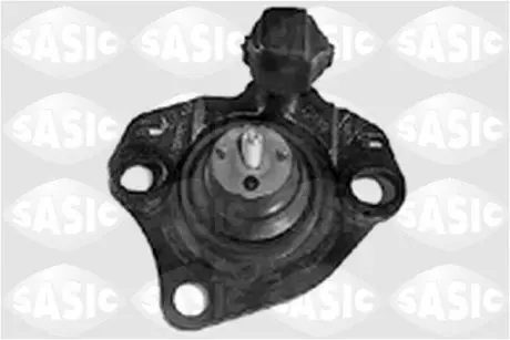 4001385 Кронштейн, подвеска двигателя SASIC подбор по vin на Brocar