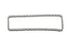 B18852 Комплект ланцюга ГРМ BMW 3 (F30)/4 (F32,E82)/5 (F10) 07- (N47/N57/B47) BORSEHUNG підбір по vin на Brocar