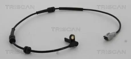 818028128 Датчик ABS перед. лівий Citroen C8 02- TRISCAN підбір по vin на Brocar