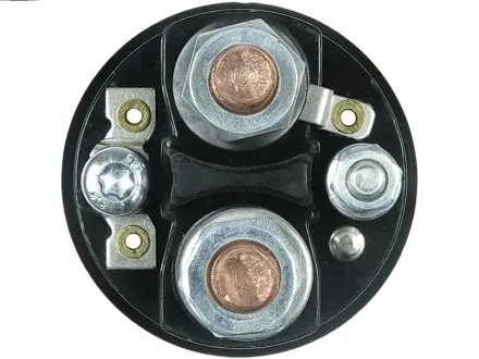 SP0060 Кришка втягуючого реле стартера AUTO STARTER підбір по vin на Brocar