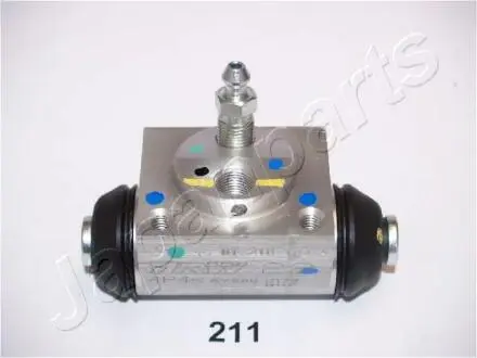 CS211 Колісний гальмівний циліндр JAPANPARTS підбір по vin на Brocar