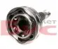 2144980032 Шрус (наружный) Fiat Ducato/Citroen Jumper 94-02 MEYLE підбір по vin на Brocar