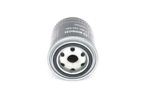 0451103330 Масляный фильтр BOSCH BOSCH підбір по vin на Brocar