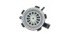 AB132000P SILNIK DMUCHAWY SMART FORTWO MAHLE / KNECHT підбір по vin на Brocar